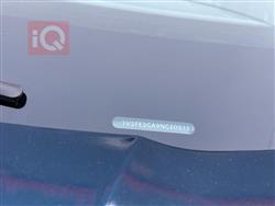 فولكسفاغن أطلس كروس سبورت